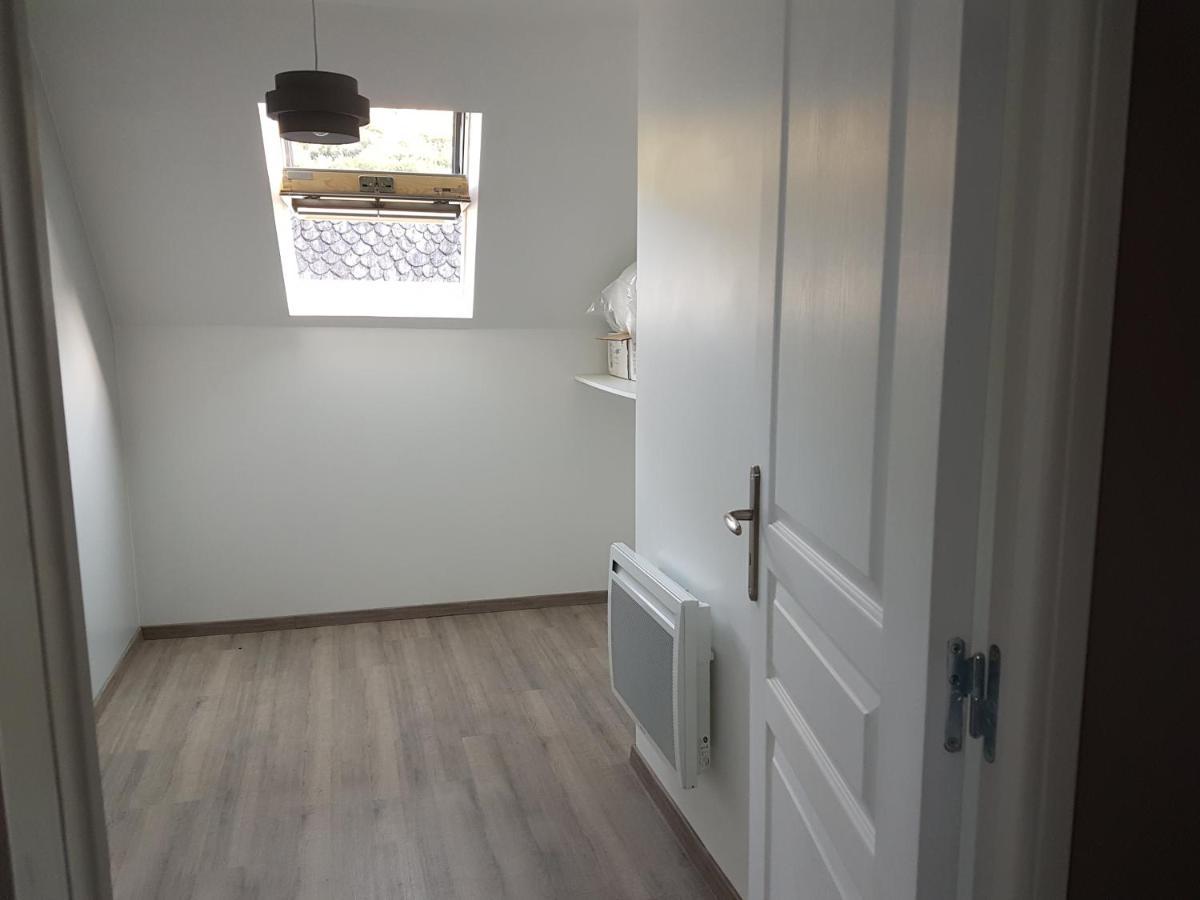 La Maison De Jade Soursac Extérieur photo