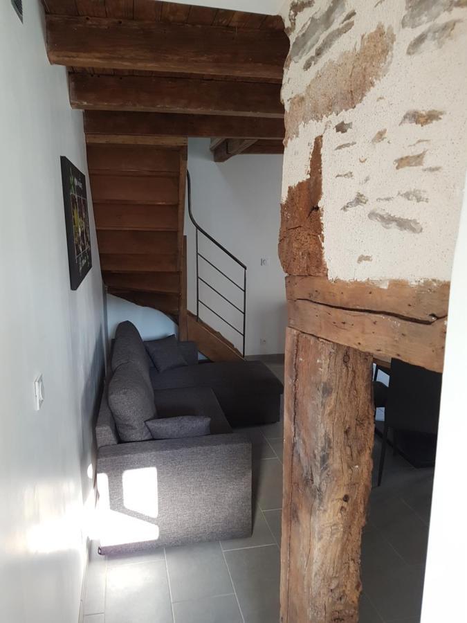 La Maison De Jade Soursac Extérieur photo
